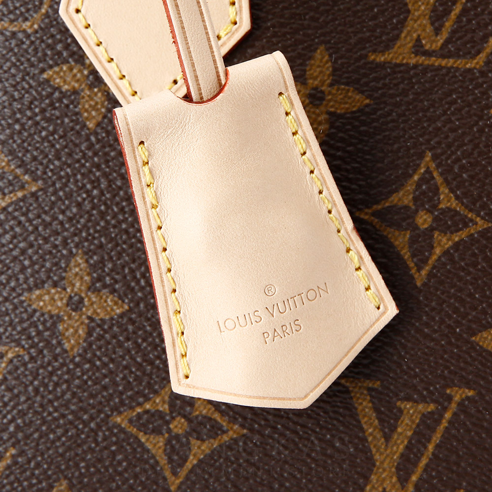 LOUIS VUITTON(USED)루이비통 모노그램 알마 BB